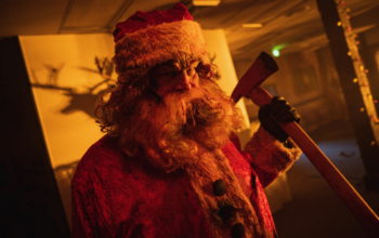 CHRISTMAS BLOODY CHRISTMAS Filmstill